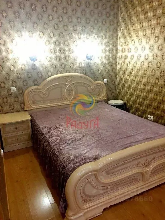 1-к кв. Ивановская область, Иваново просп. Строителей, 53а (44.4 м) - Фото 1