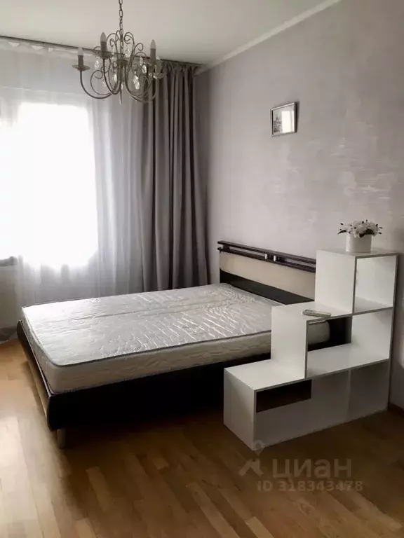 Студия Санкт-Петербург ул. Латышских Стрелков, 3 (29.0 м) - Фото 0