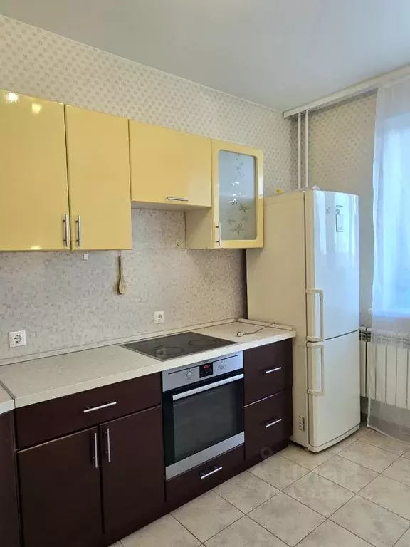 1-к кв. Московская область, Раменское ул. Молодежная, 27 (38.1 м) - Фото 2