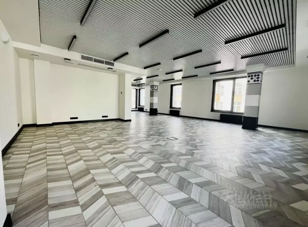 Офис в Москва Большой Полуярославский пер., 10/2С1 (359 м) - Фото 1