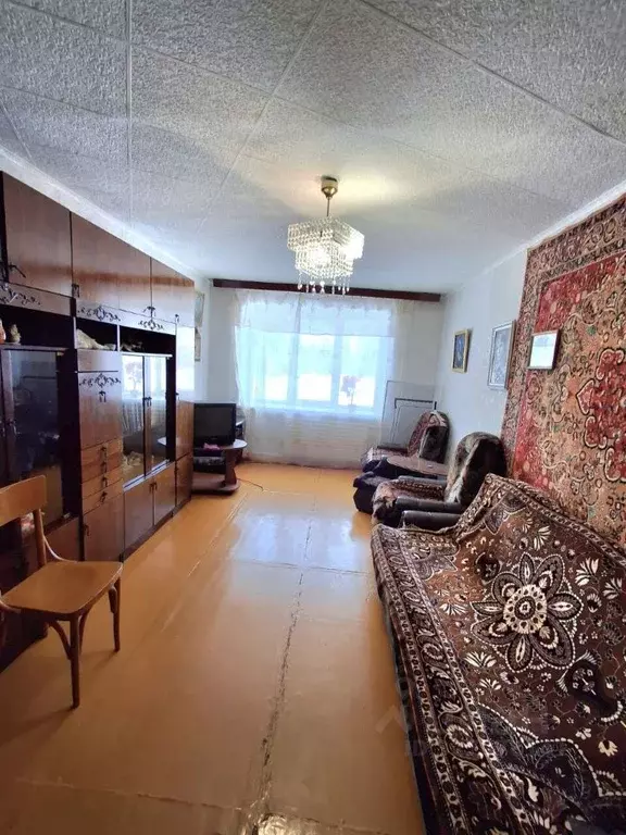 3-к кв. Башкортостан, Стерлитамак Михайловский мкр, ул. Сазонова, 12 ... - Фото 2