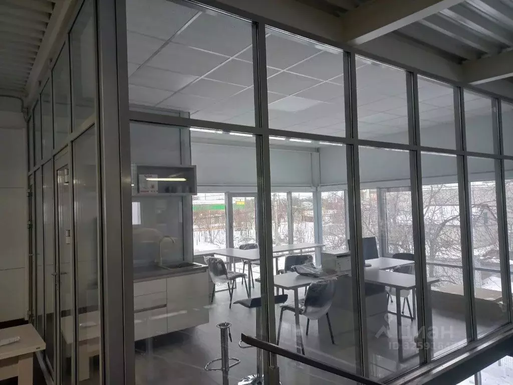 Помещение свободного назначения в Липецкая область, Липецк 10-я Шахта ... - Фото 1