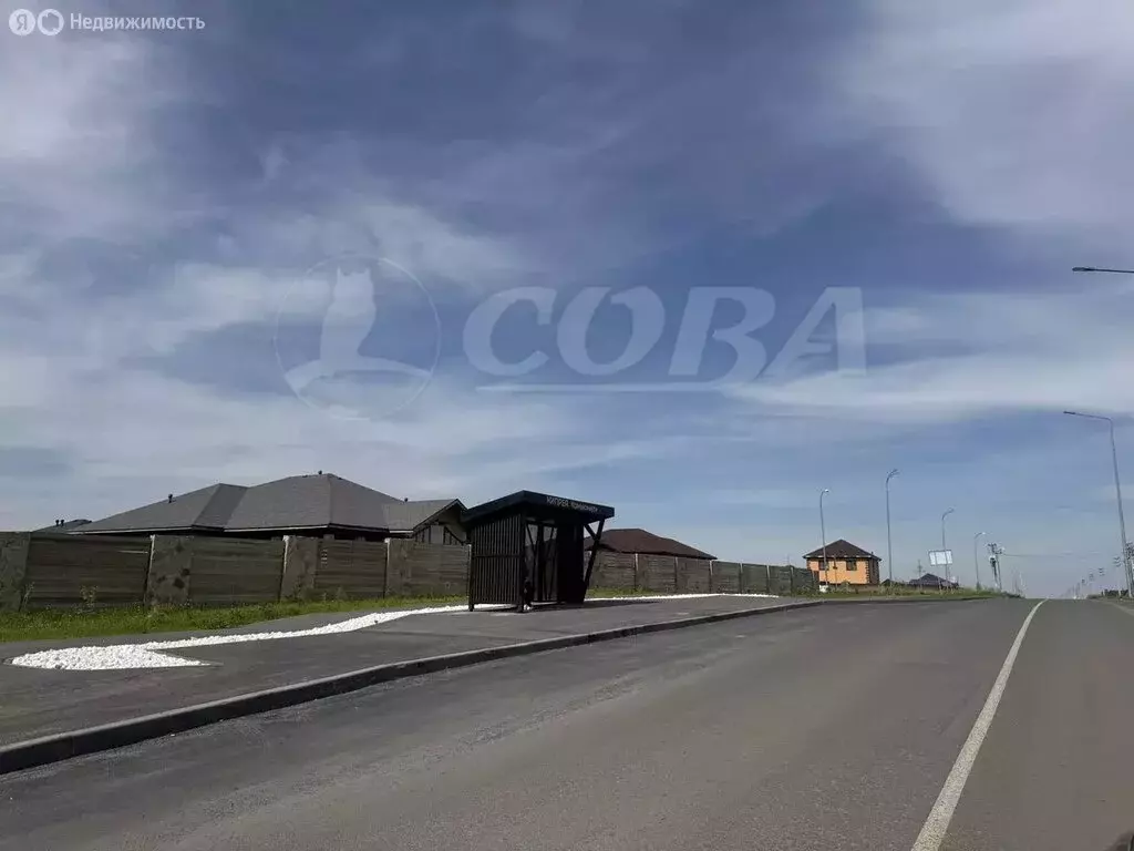Участок в село Кулаково, КП Зелёные холмы (9 м) - Фото 1