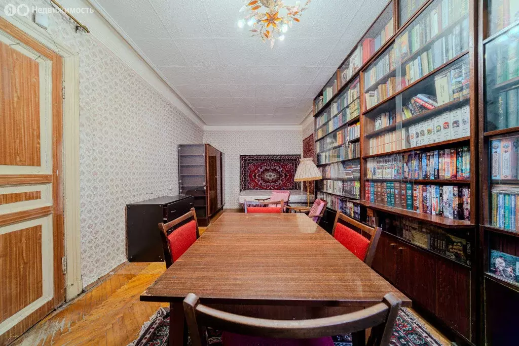 2-комнатная квартира: Санкт-Петербург, Рижский проспект, 60 (44.8 м) - Фото 2