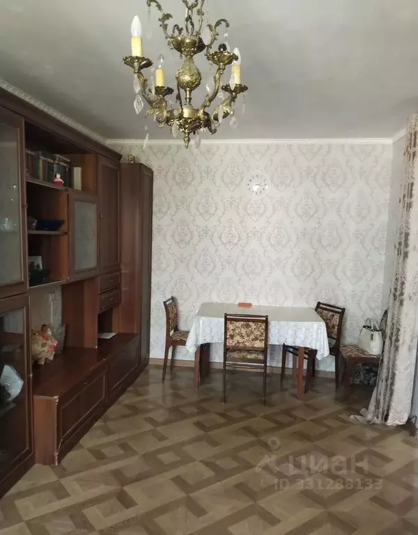2-к кв. Московская область, Серпухов Советская ул., 110 (46.0 м) - Фото 1