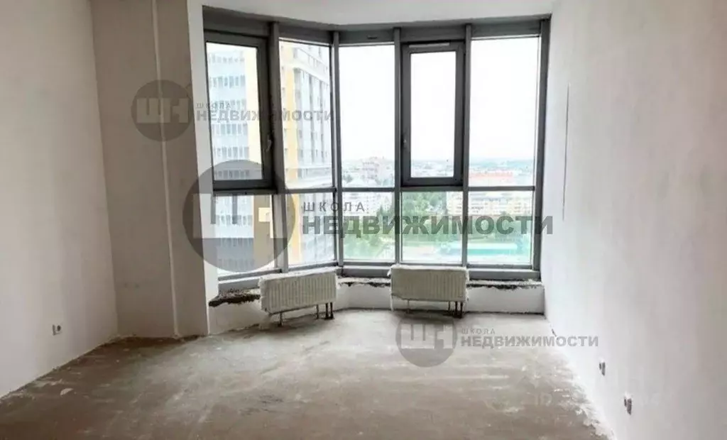 Студия Санкт-Петербург ул. Кустодиева, 7к1 (85.18 м) - Фото 2