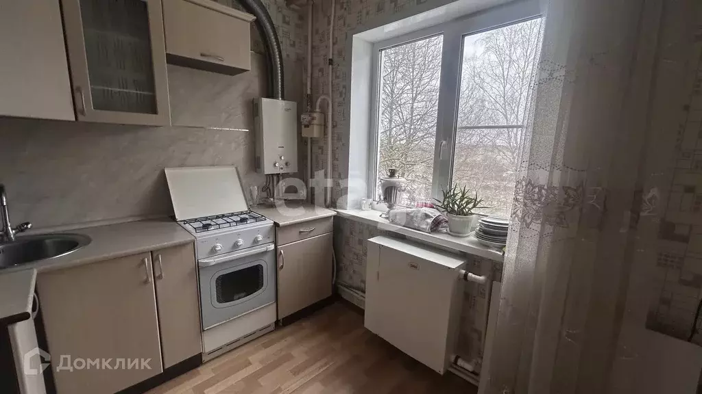 Продаётся 2-к квартира, 40 м - Фото 1