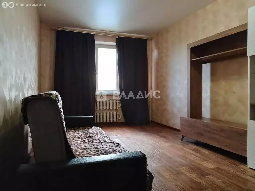 1-комнатная квартира: Волгоград, микрорайон Жилгородок, улица ... - Фото 1