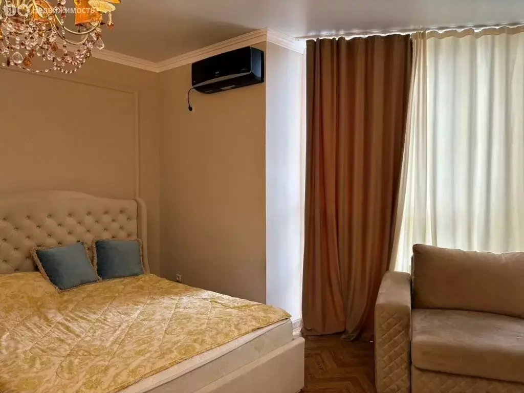 1-комнатная квартира: Ессентуки, Пятигорская улица, 112Б (60.9 м) - Фото 1