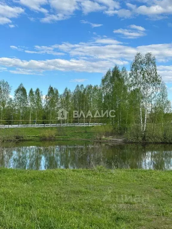 Участок в Марий Эл, Медведевский район, Нурминское с/пос, д. Ныръял  ... - Фото 1