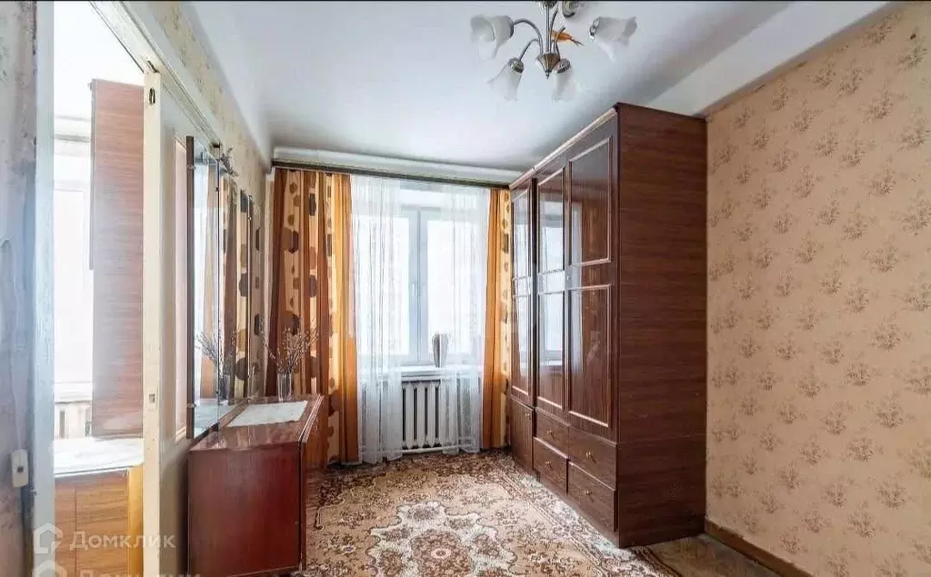 Продаётся 2-к квартира, 44.7 м - Фото 0