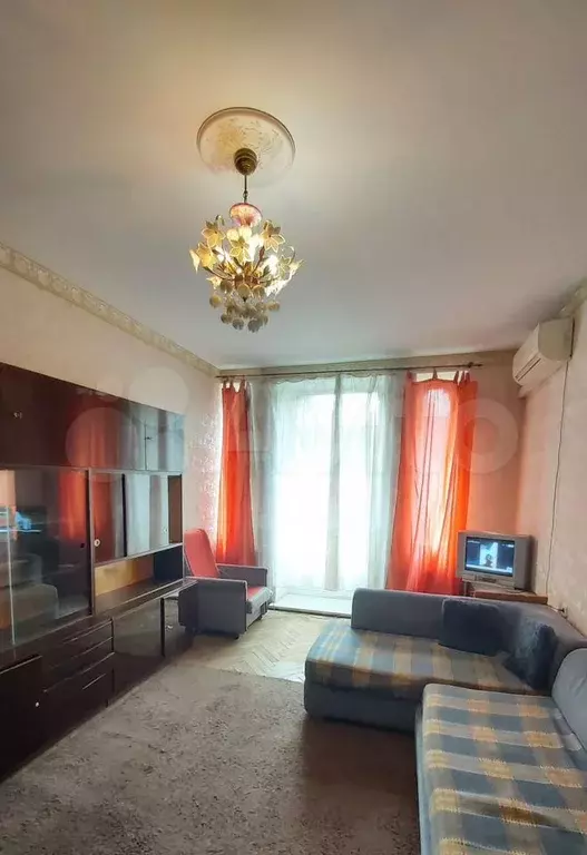 2-к. квартира, 55 м, 3/7 эт. - Фото 0