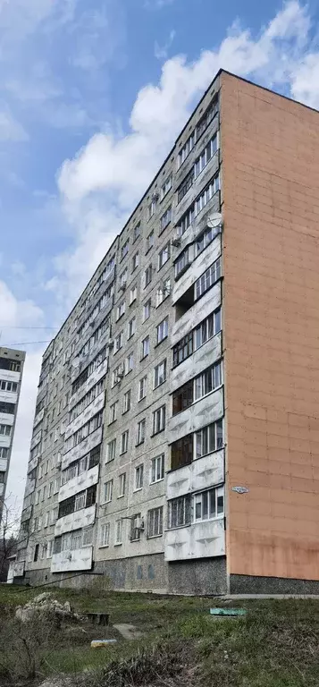 Продаётся 3-к квартира, 64 м - Фото 0