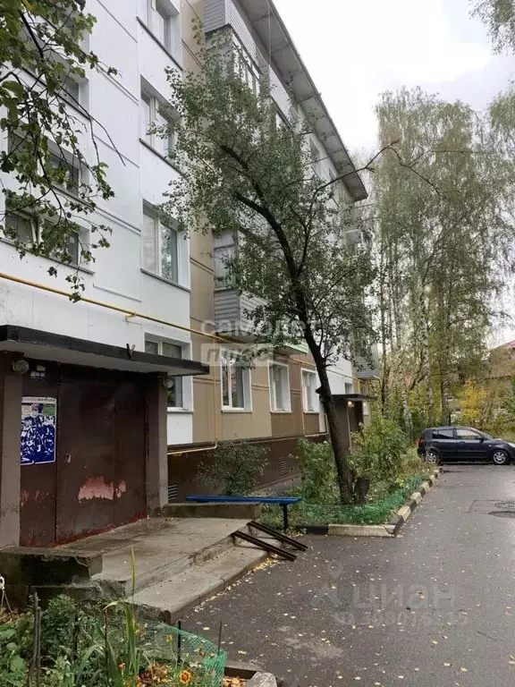 2-к кв. Московская область, Богородский городской округ, с. Стромынь, ... - Фото 1