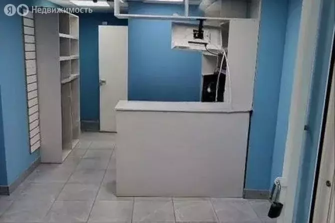 Помещение свободного назначения (20 м) - Фото 1