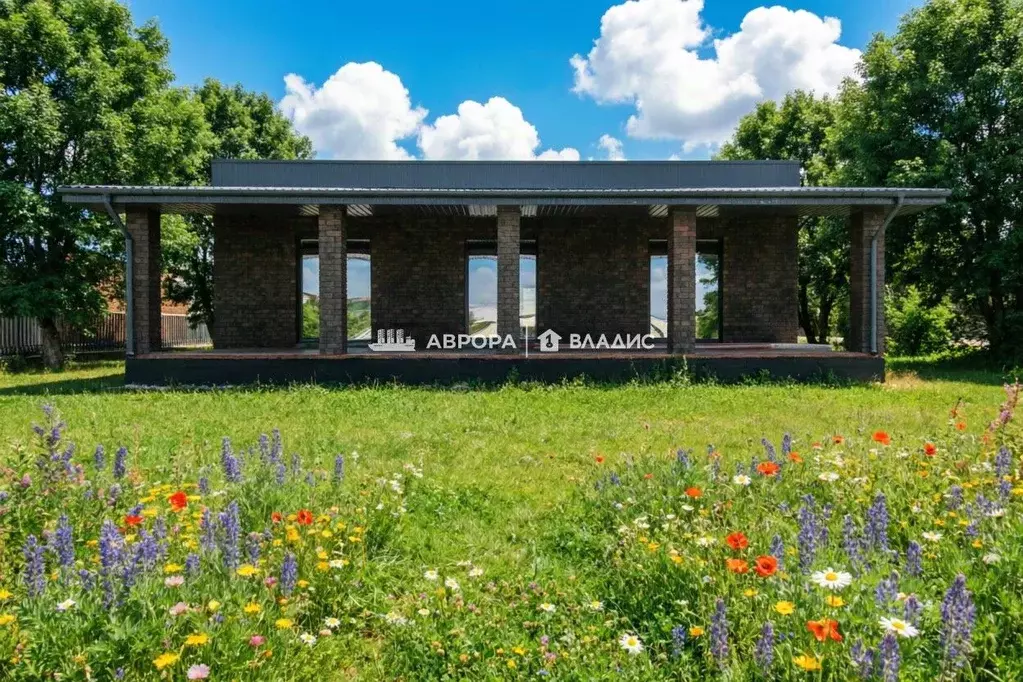 Дом в Башкортостан, Абзелиловский район, Ташбулатовский сельсовет, ... - Фото 1