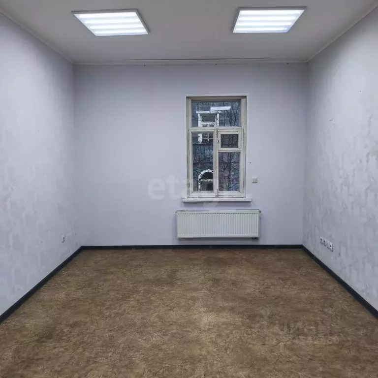 Офис в Вологодская область, Вологда Галкинская ул., 79 (16 м) - Фото 1