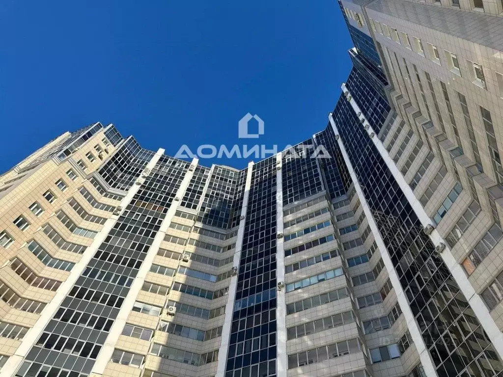 Студия Санкт-Петербург ул. Шкиперский проток, 20 (28.2 м) - Фото 2