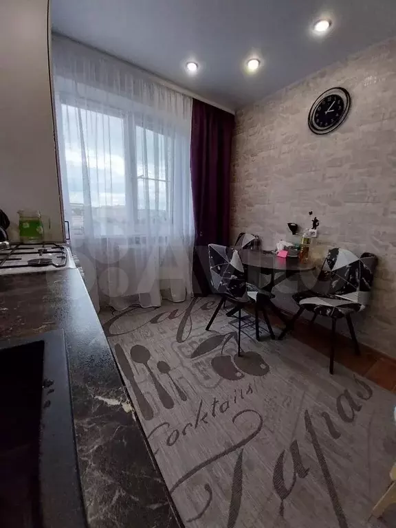 3-к. квартира, 64 м, 9/10 эт. - Фото 1