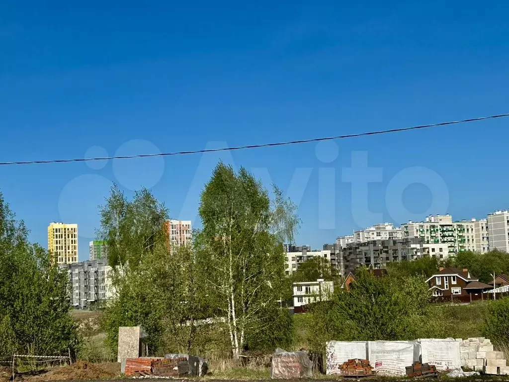 Участок 11 сот. (ИЖС) - Фото 1