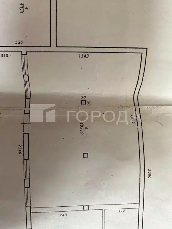 Помещение свободного назначения в Новосибирская область, Новосибирск ... - Фото 2