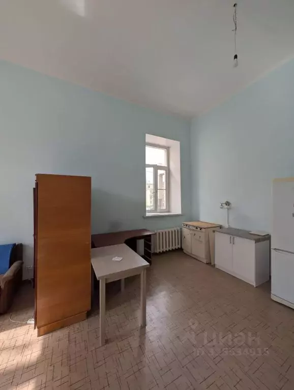 Комната Санкт-Петербург просп. Стачек, 38 (30.0 м) - Фото 2