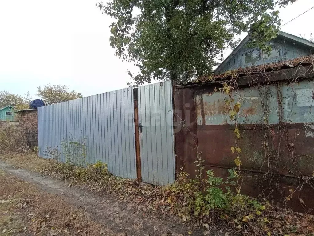 Дом в Саратовская область, Саратов Яблонька-1 СНТ, 16 (37 м) - Фото 1