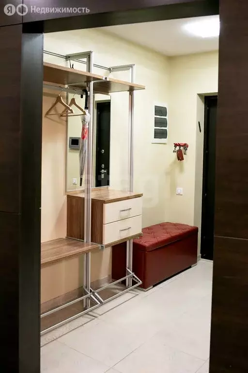 3-комнатная квартира: Самара, Парковый переулок, 5 (106.3 м) - Фото 2