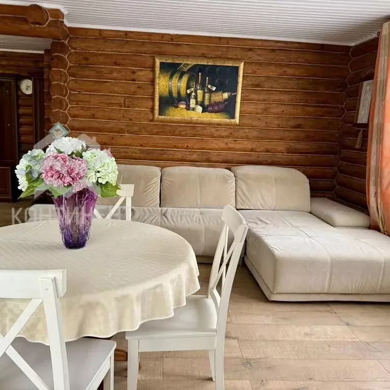 Дом в Крым, Сакский район, Уютненское с/пос, Прибой-2 садовое ... - Фото 2