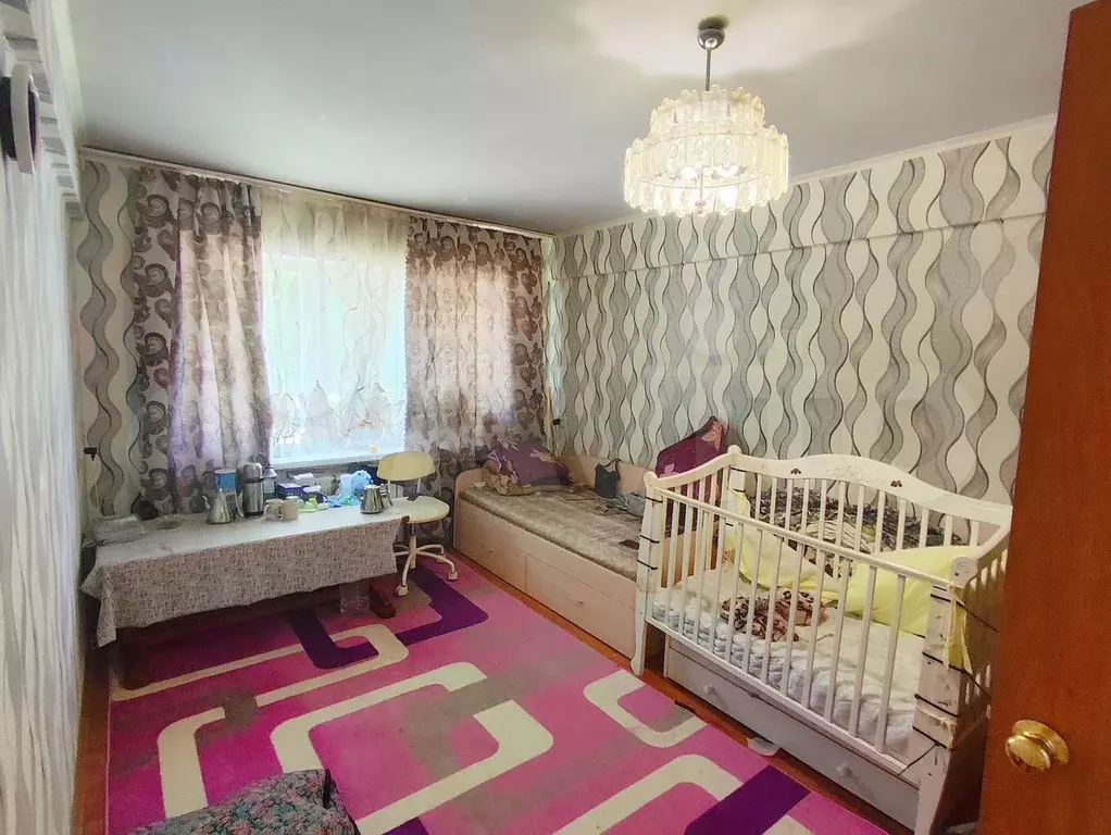 2-к. квартира, 45 м, 1/5 эт. - Фото 0