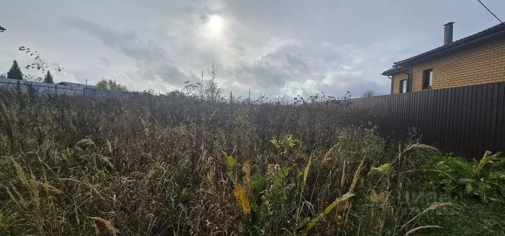 Участок в Московская область, Луховицы Юбилейная ул., 92А (12.0 сот.) - Фото 1