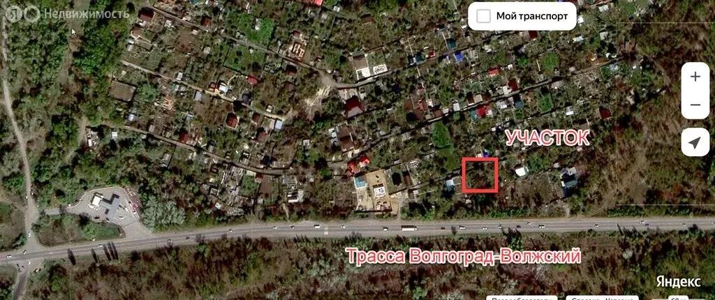 Дом в Фрунзенское сельское поселение, СНТ Опытник-2 (25 м) - Фото 2