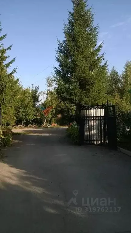 Участок в Самарская область, Красноярский район, Большая Каменка ... - Фото 0