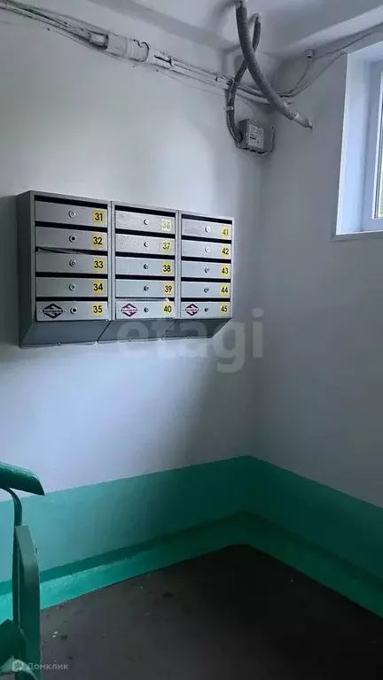 Продаётся 1-к квартира, 30.6 м - Фото 1