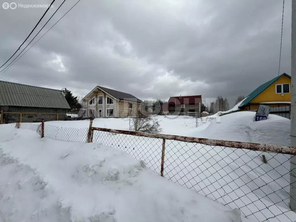 Участок в Новосибирск, Заельцовский район (4.4 м) - Фото 2