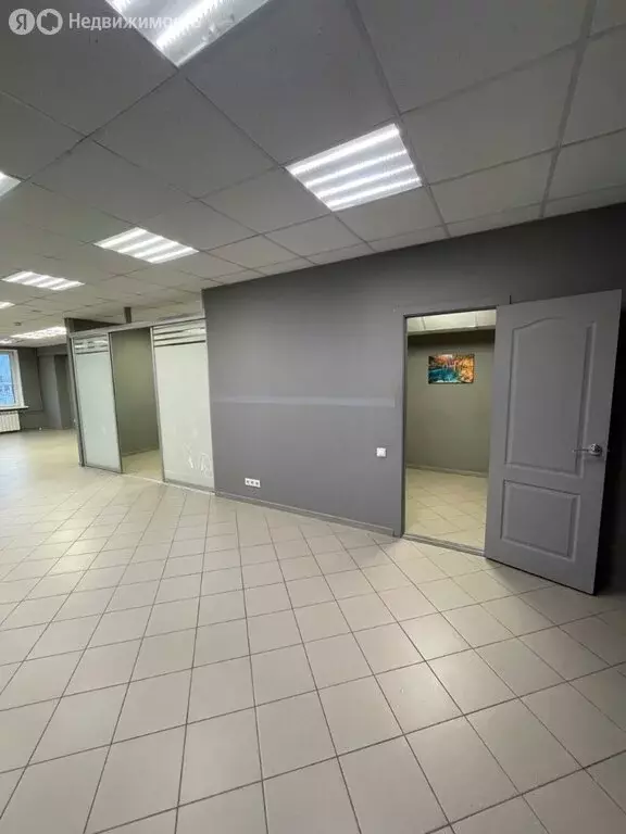 Офис (82 м) - Фото 2