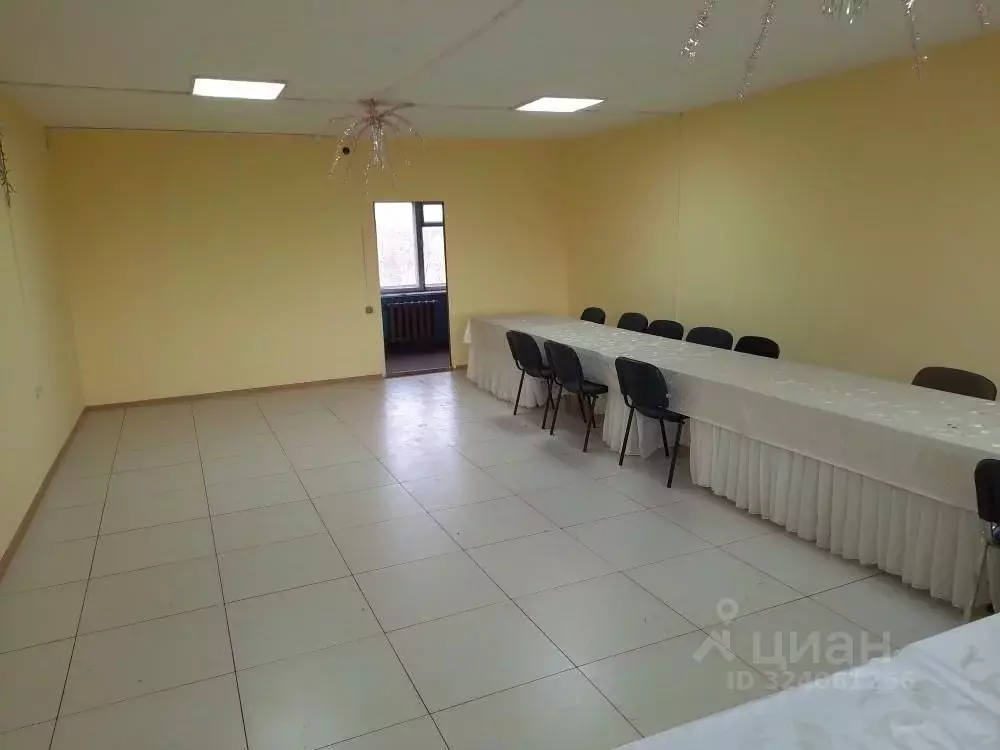 Помещение свободного назначения в Оренбургская область, Оренбург ... - Фото 1