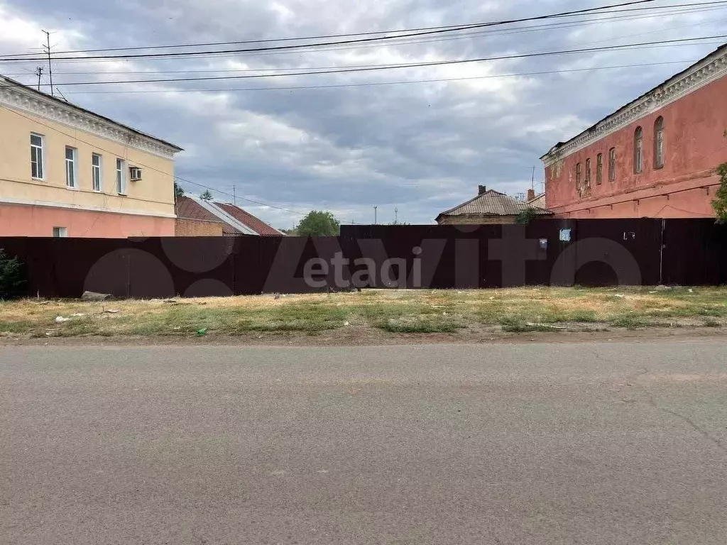 Участок 15,2 сот. (ИЖС) - Фото 0