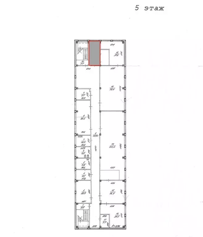 Помещение свободного назначения в Новосибирская область, Новосибирск ... - Фото 1