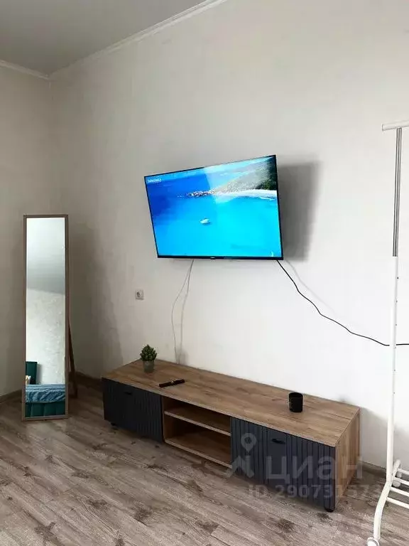 1-к кв. Забайкальский край, Чита ул. Бутина, 125 (58.0 м) - Фото 2