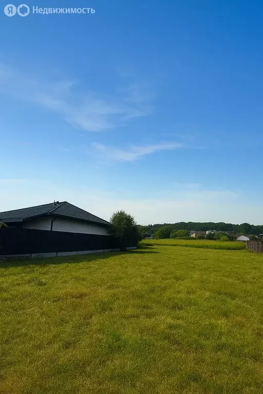 Участок в Московская область, городской округ Серпухов, городок ... - Фото 2