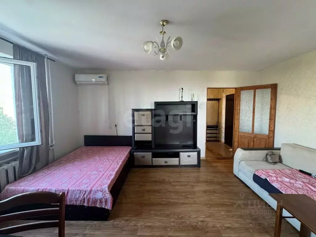 1-к кв. Севастополь ул. Астана Кесаева, 8/4 (47.2 м) - Фото 1