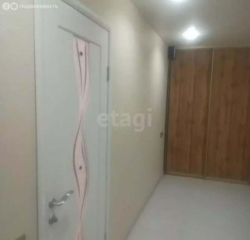 2-комнатная квартира: Вологда, улица Некрасова, 86 (45 м) - Фото 1