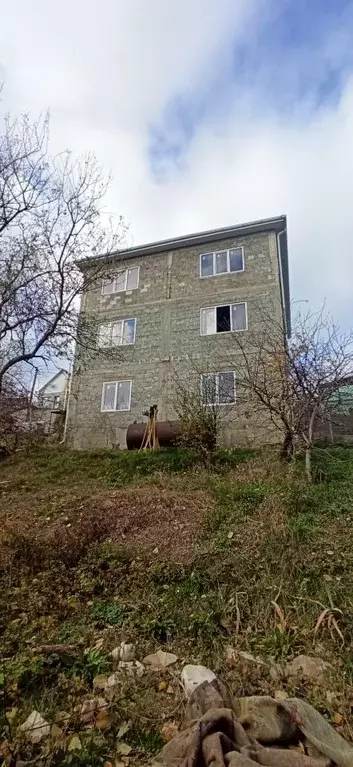 Дом в Краснодарский край, Новороссийск Промышленная ул. (318 м) - Фото 0