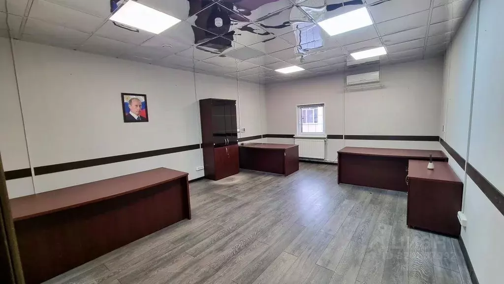 Офис в Московская область, Подольск ул. Малая Зеленовская, 46 (32 м) - Фото 1