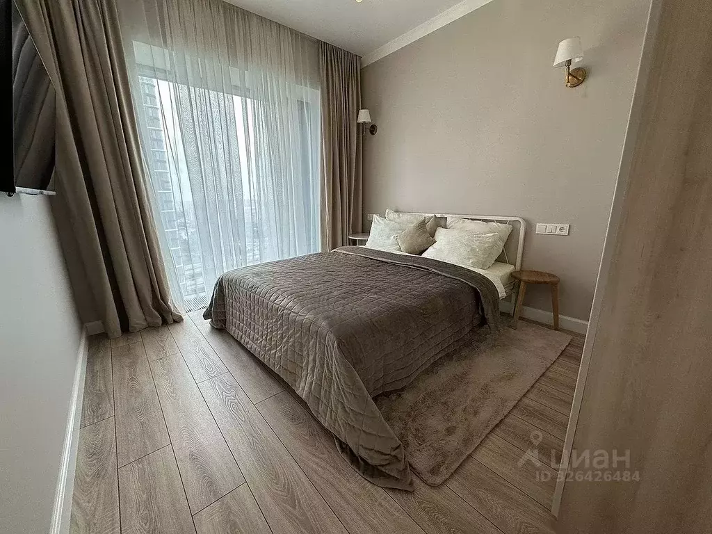 2-к кв. Москва Волоколамское ш., 95/2к7 (41.0 м) - Фото 1