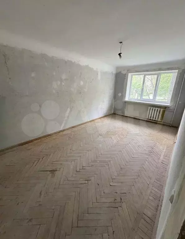 2-к. квартира, 41 м, 5/5 эт. - Фото 0