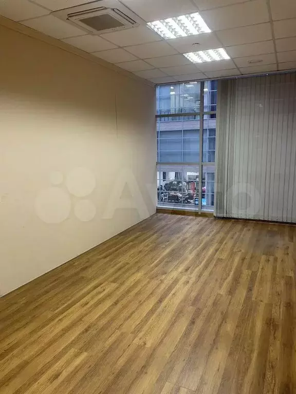 Офис 24м2, в Бц класса Б+ - Фото 1