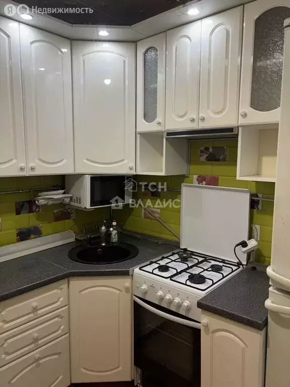 2-комнатная квартира: Королёв, проспект Королёва, 9Б (37.5 м) - Фото 2