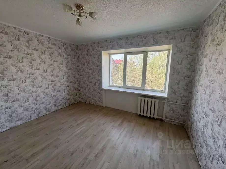 1-к кв. Пермский край, Березники ул. Ломоносова, 131 (18.0 м) - Фото 1